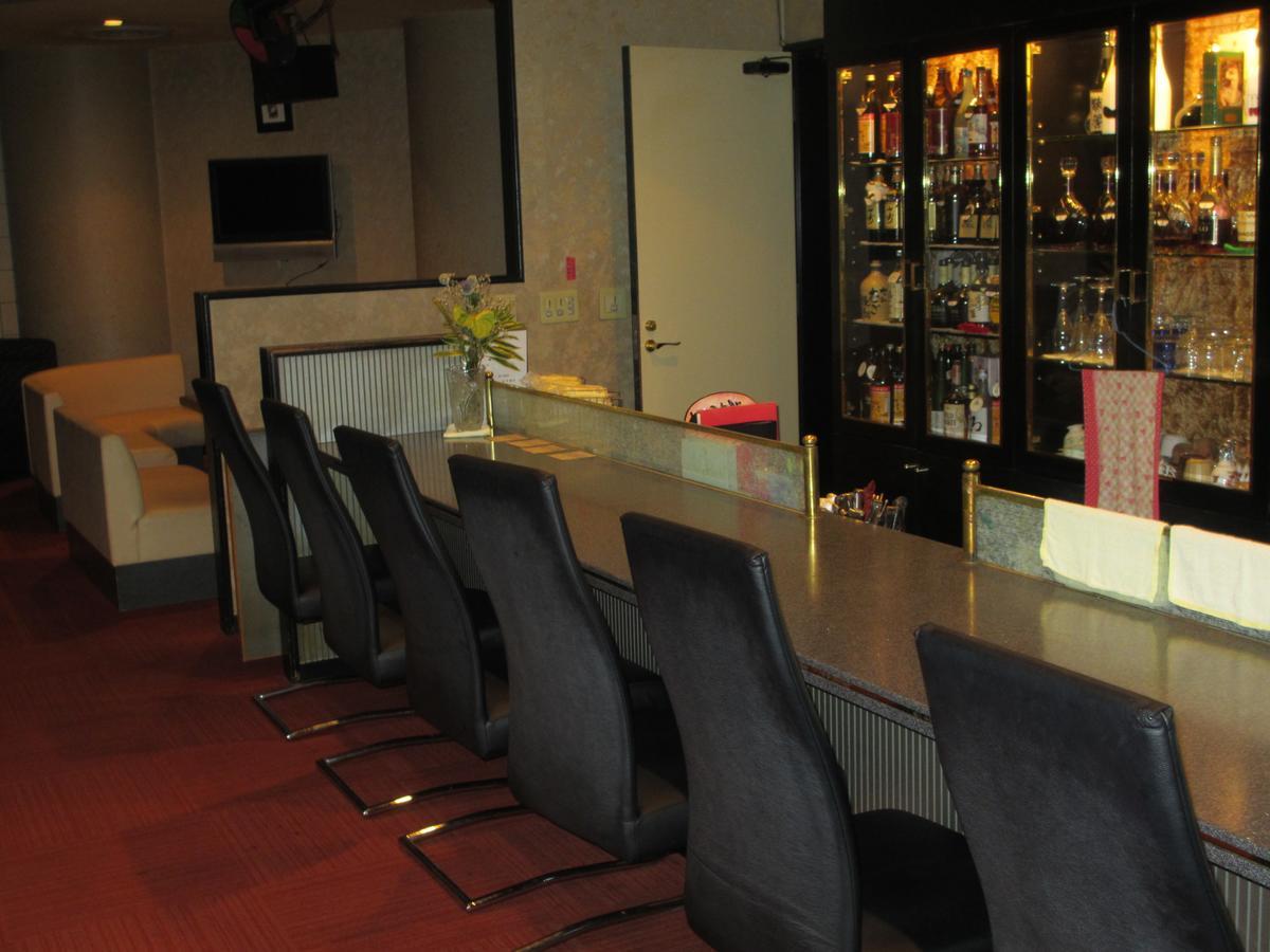 Mine Grand Hotel Yamaguchi Dış mekan fotoğraf